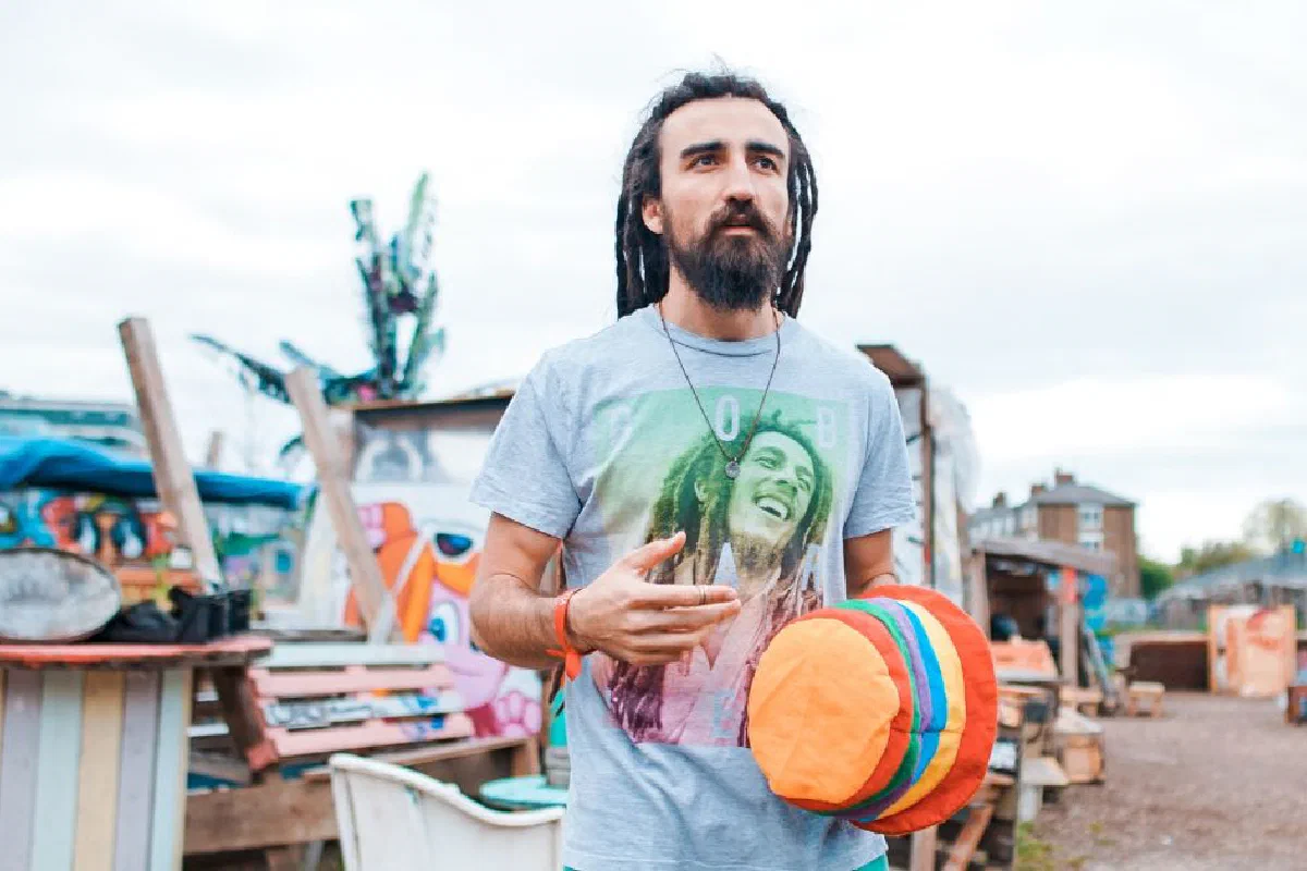 Is the Rastafarian / Rasta God Jah the biblical God?