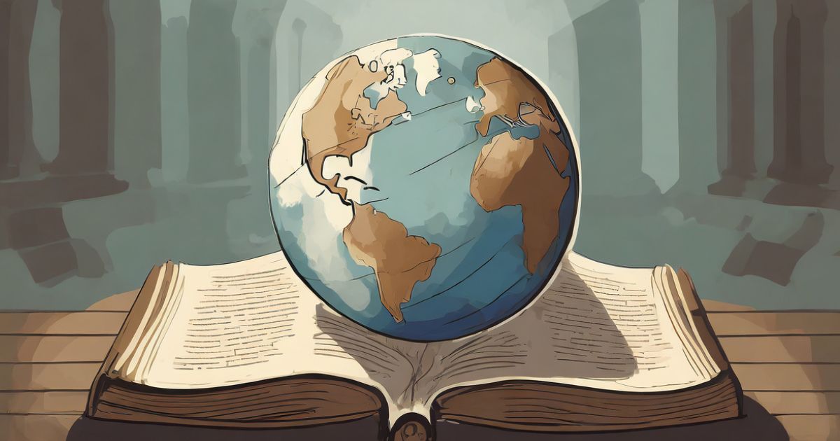 Who was Ravi Zacharias?