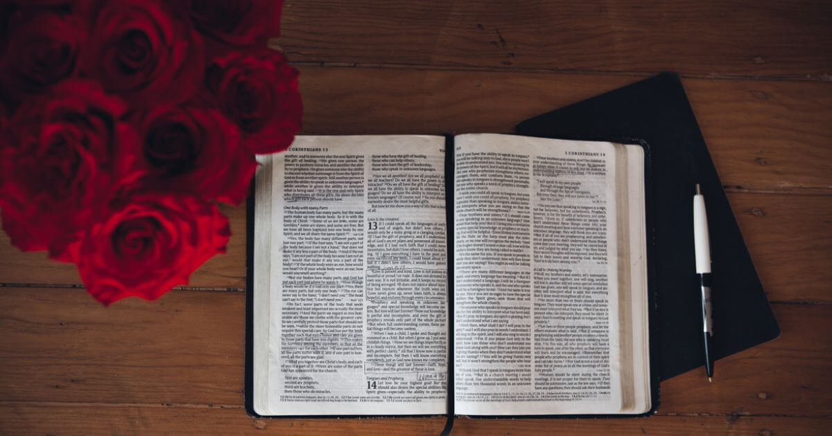 What is Red Letter Christians?