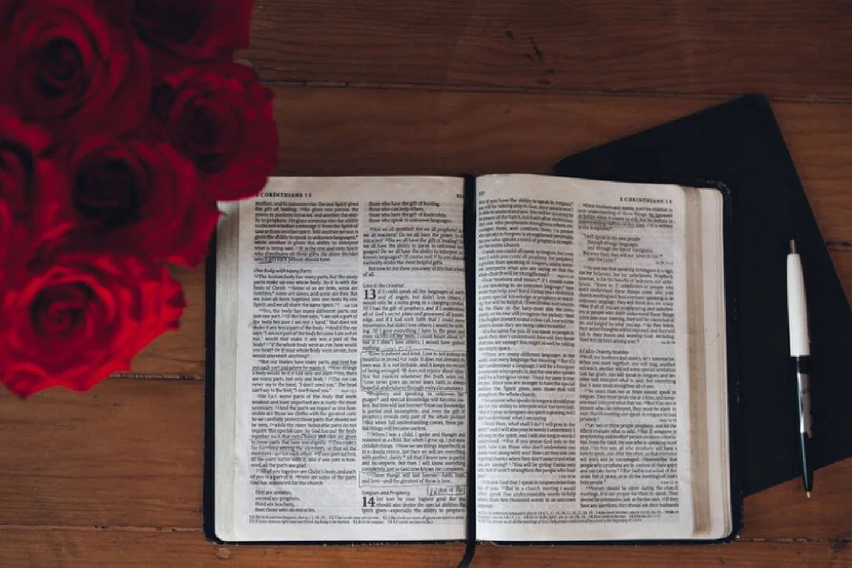 What is Red Letter Christians?