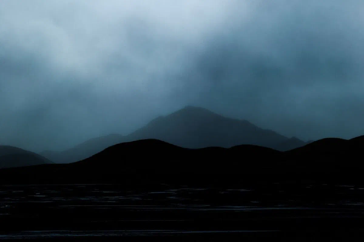The Rephaim – Who were they?