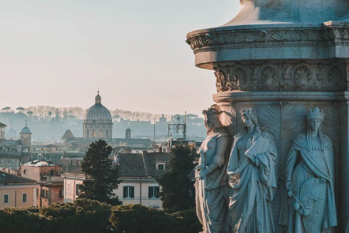 The Revived Roman Empire – What is it?