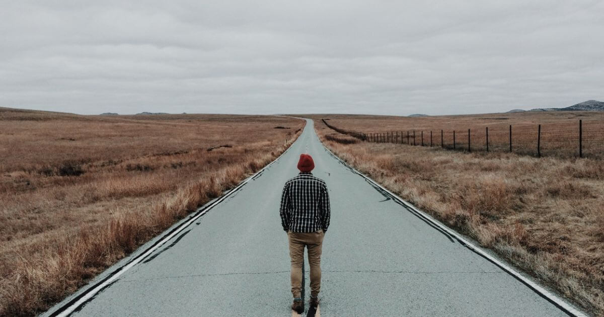 The Romans Road to salvation – What is it?