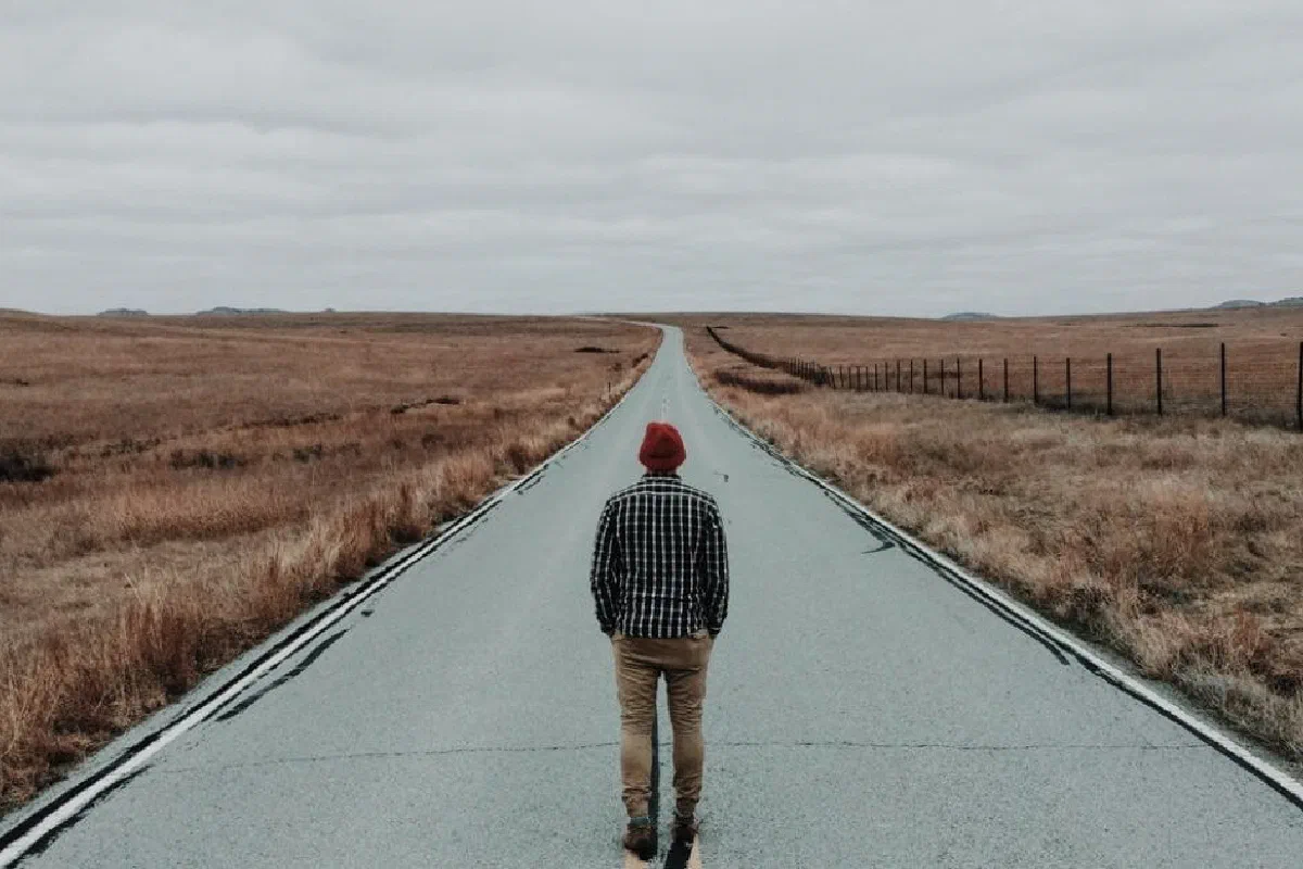 The Romans Road to salvation – What is it?