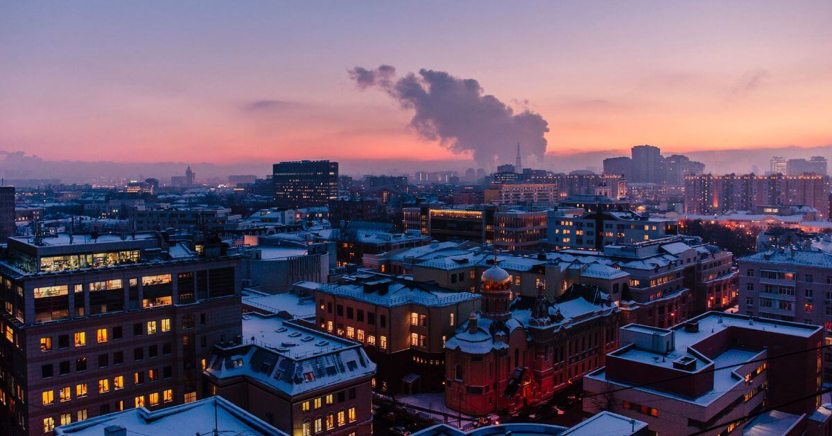 Is Russia involved in biblical end-times prophecy?