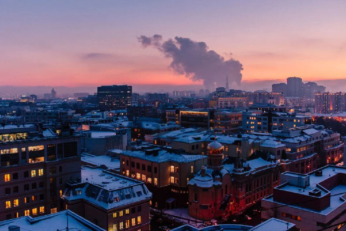 Is Russia involved in biblical end-times prophecy?