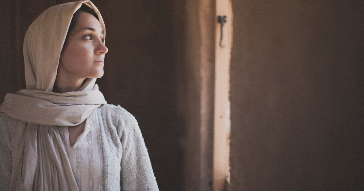 Who was Ruth in the Bible?