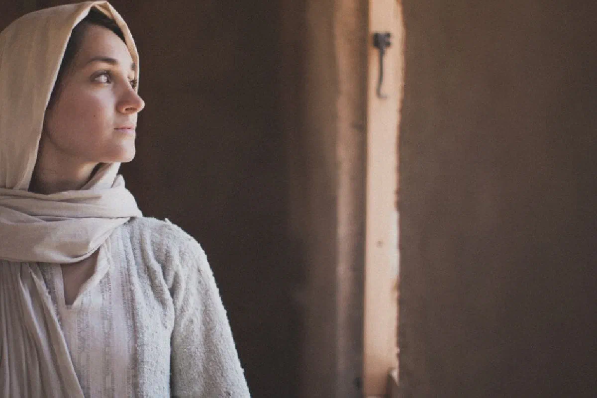 Who was Ruth in the Bible?