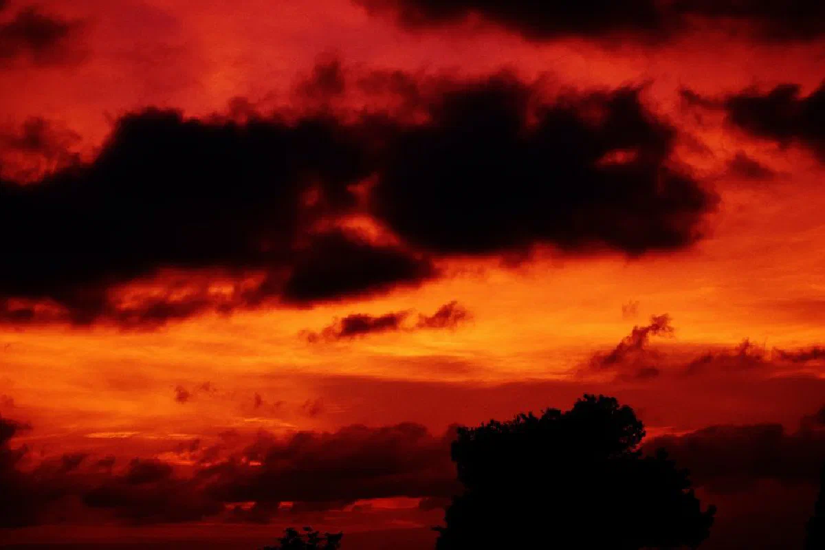 Is Satan in hell?