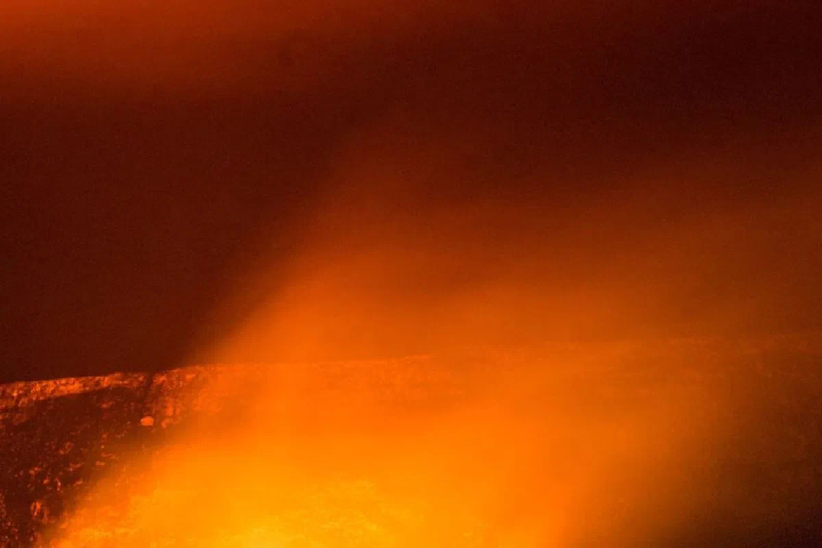 Is Satan the master of hell?