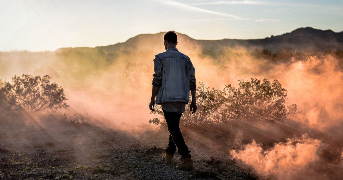 Can Satan read minds? Is he able to know our thoughts?