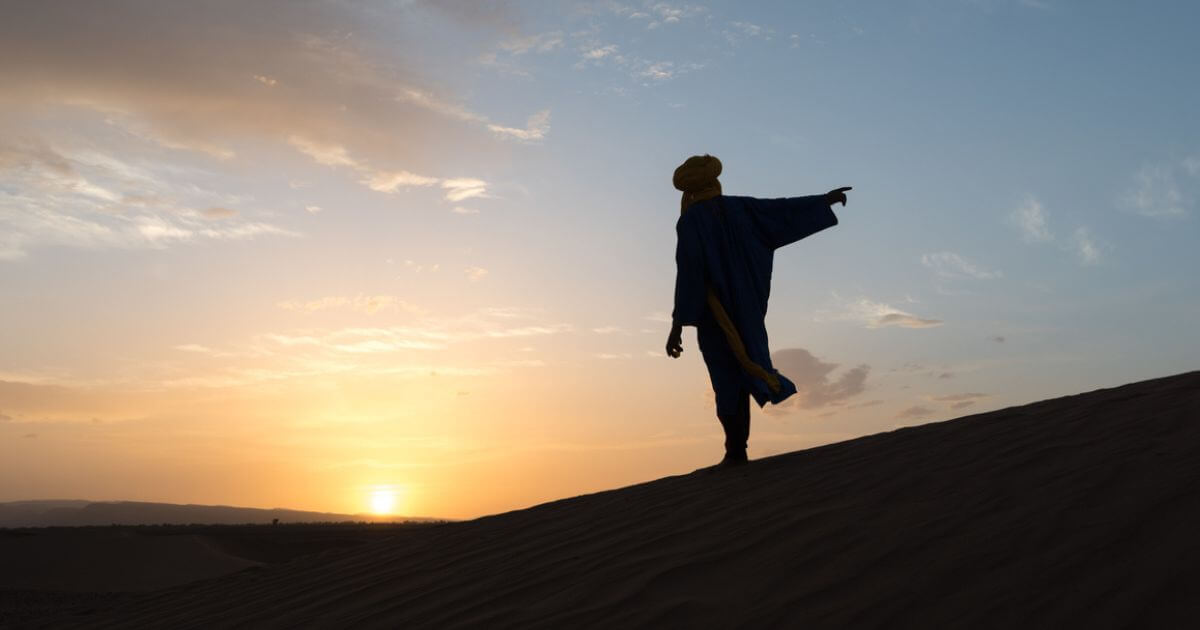 What is the biblical account of Shem, Ham, and Japheth?