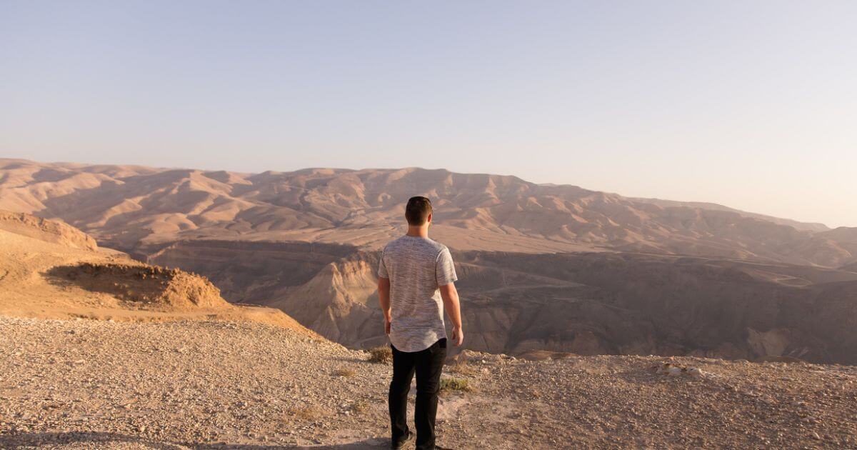 Who was Shem in the Bible?