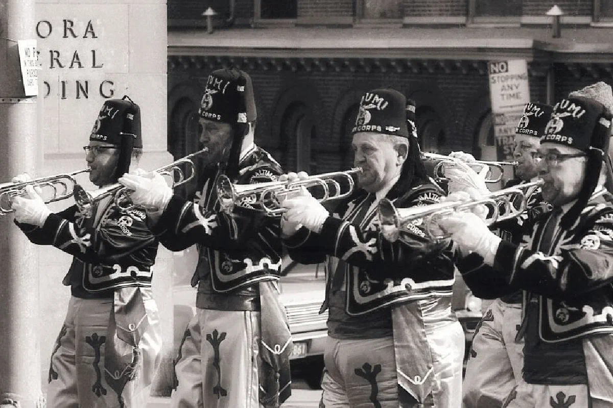 The Shriners – Who are they?