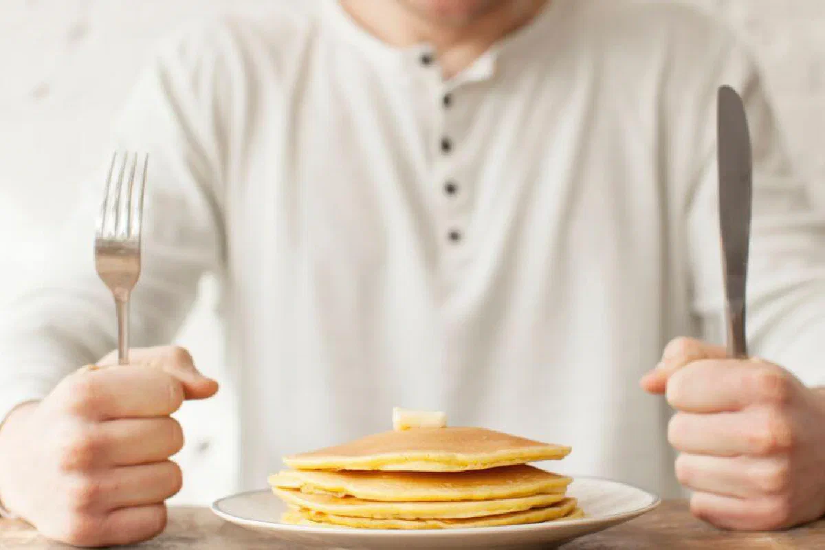 Shrove Tuesday - What is it?