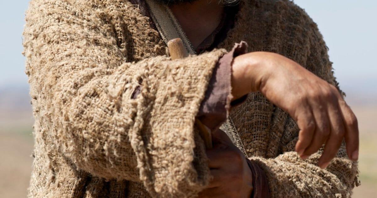 Who was Simon The Zealot in the Bible?