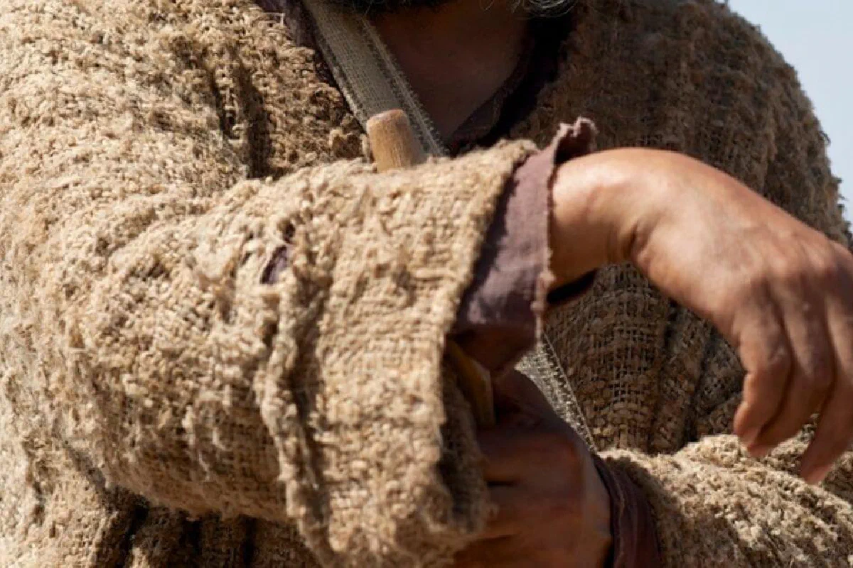 Who was Simon The Zealot in the Bible?