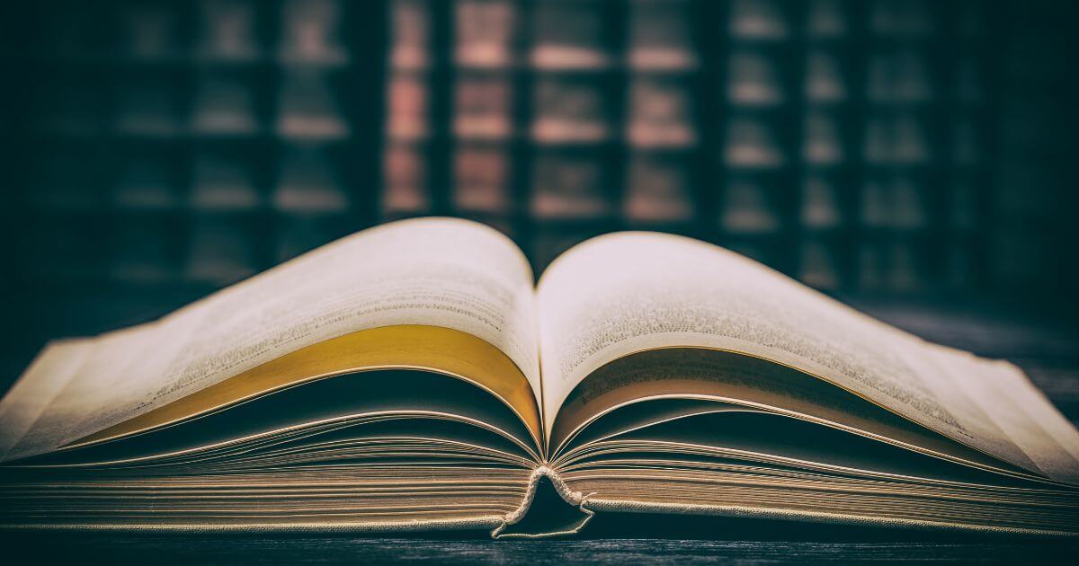 The Wisdom of Sirach / Book of Ecclesiasticus – What is it?