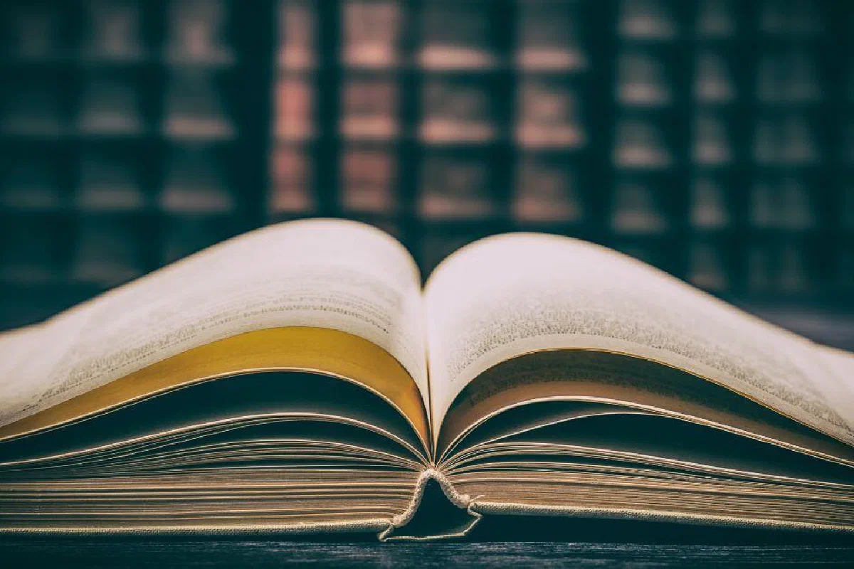 The Wisdom of Sirach / Book of Ecclesiasticus – What is it?