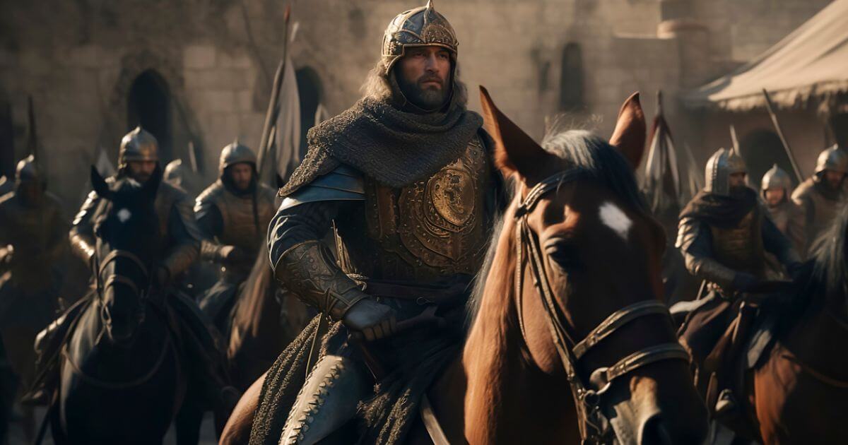 Who was Sisera in the Bible?