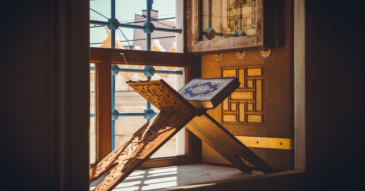 Sufism — What is it?