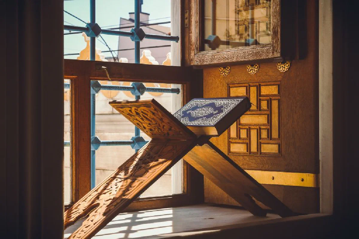 Sufism — What is it?