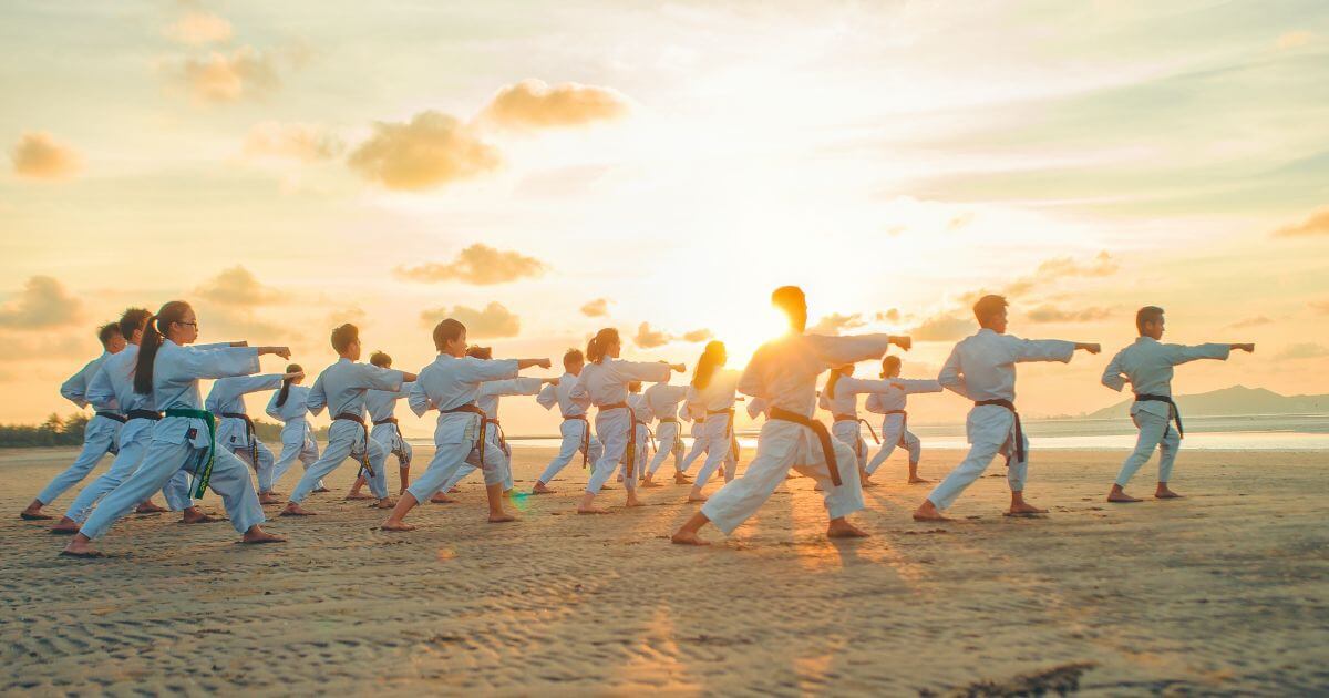 How should Christians view Tai Chi (TaiChi)?
