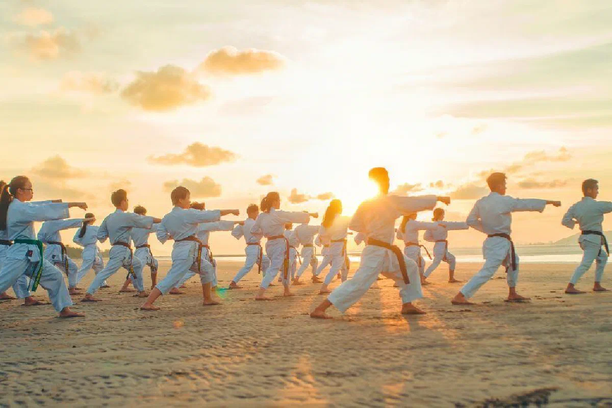 How should Christians view Tai Chi (TaiChi)?