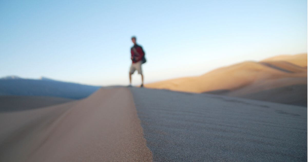 Who was Terah in the Bible?