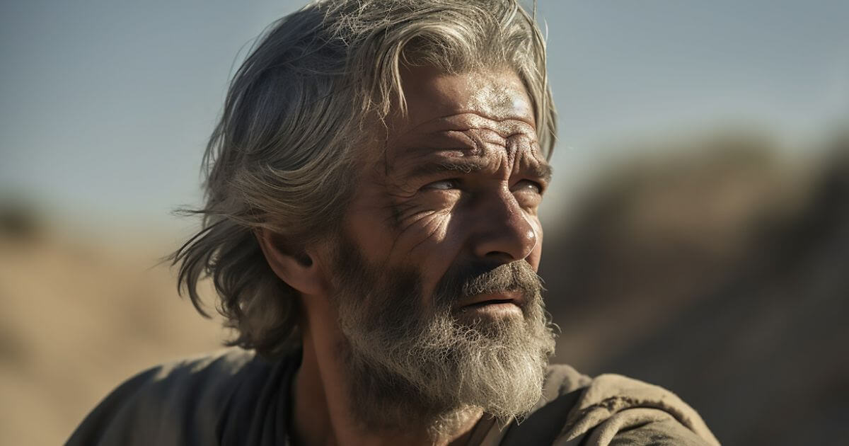 Who was Thomas in the Bible?