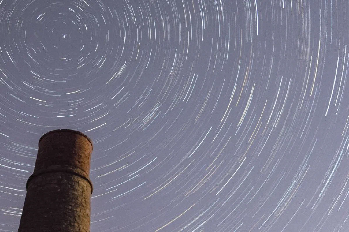 What is the Tower of Babel? What happened there?