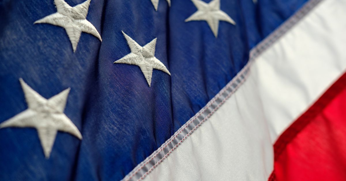 Is there any Bible prophecy about the United States of America?