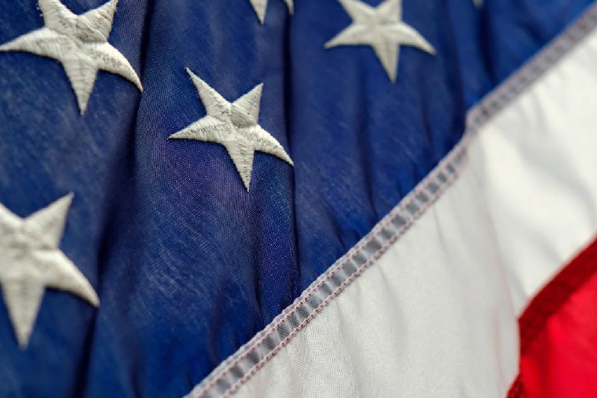 Is there any Bible prophecy about the United States of America?