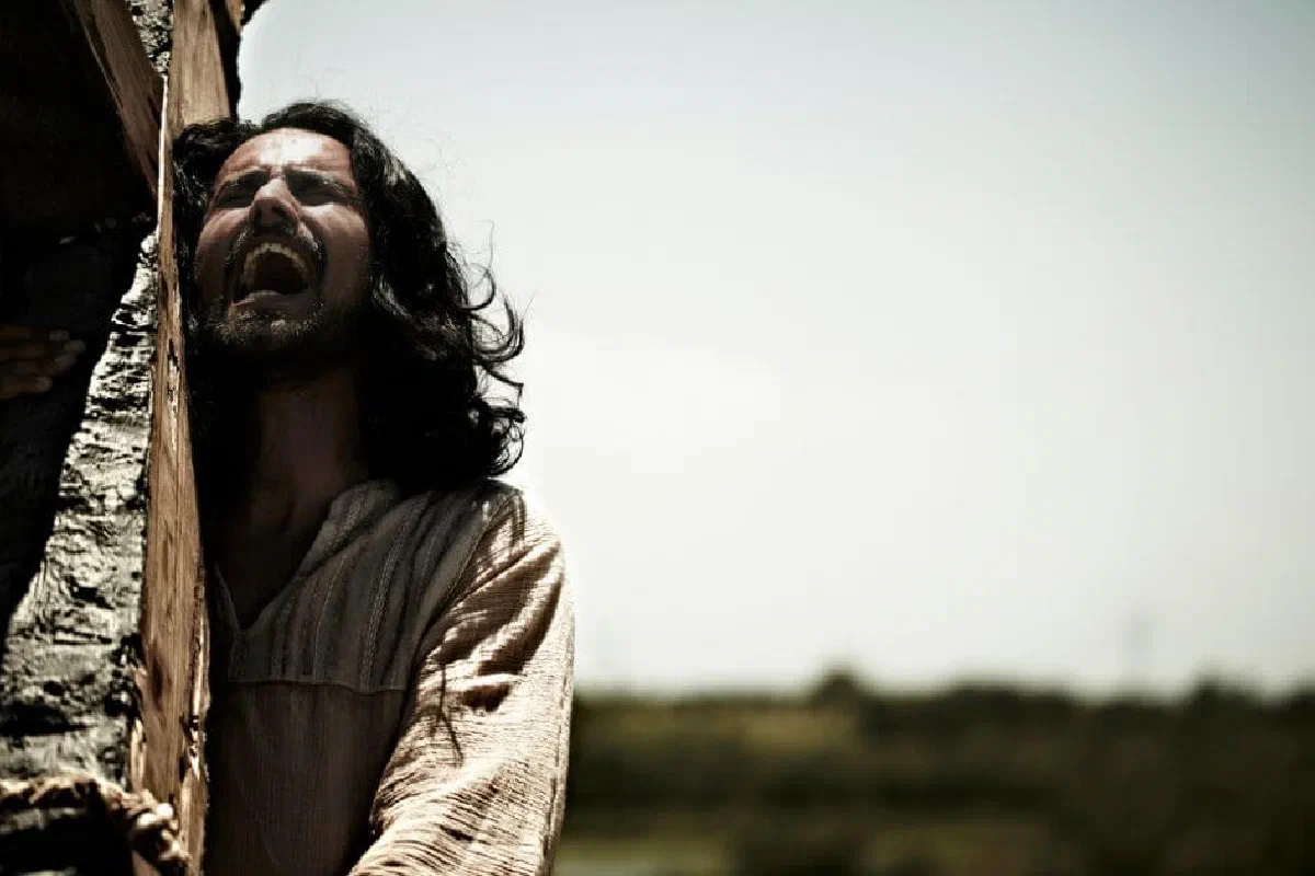 What is the Via Dolorosa?