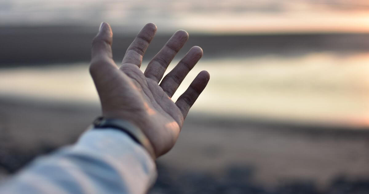 Should we guide our actions with the question, 'What would Jesus do (WWJD)?'