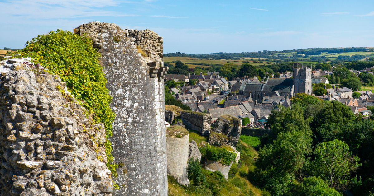 Who was William of Ockham/Occam?