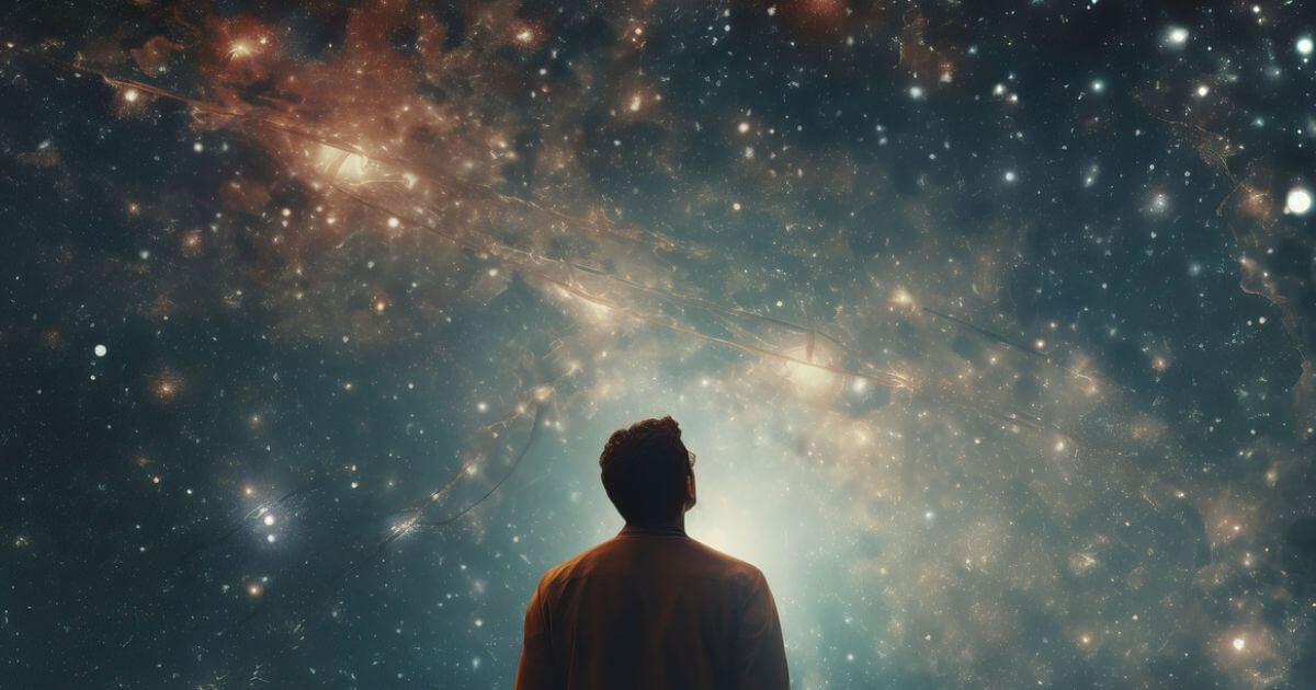 What does John 1:14 mean when it says the Word became flesh?