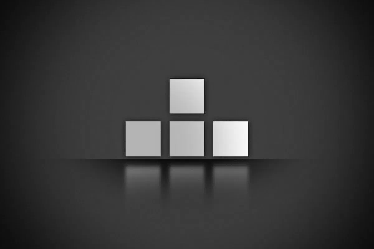 What is the tetragrammaton? What does YHWH mean?