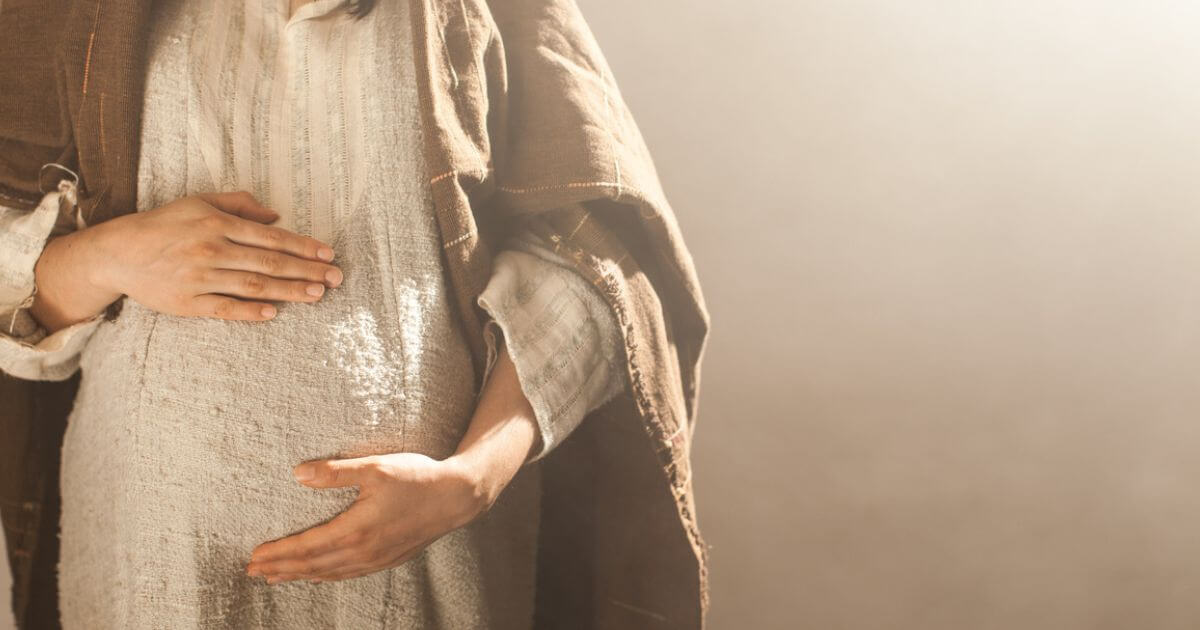 Who were Zechariah and Elizabeth?