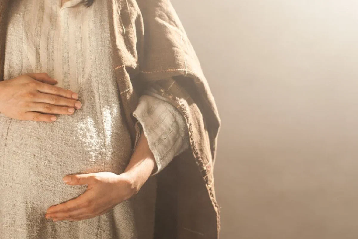 Who were Zechariah and Elizabeth?