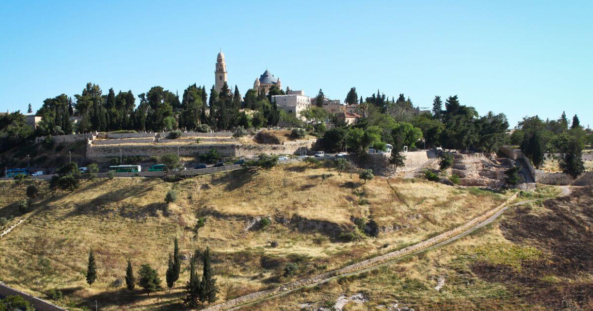 What is Zionism? What is Christian Zionism?