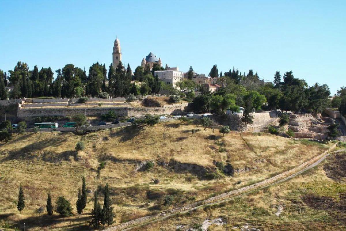 What is Zionism? What is Christian Zionism?