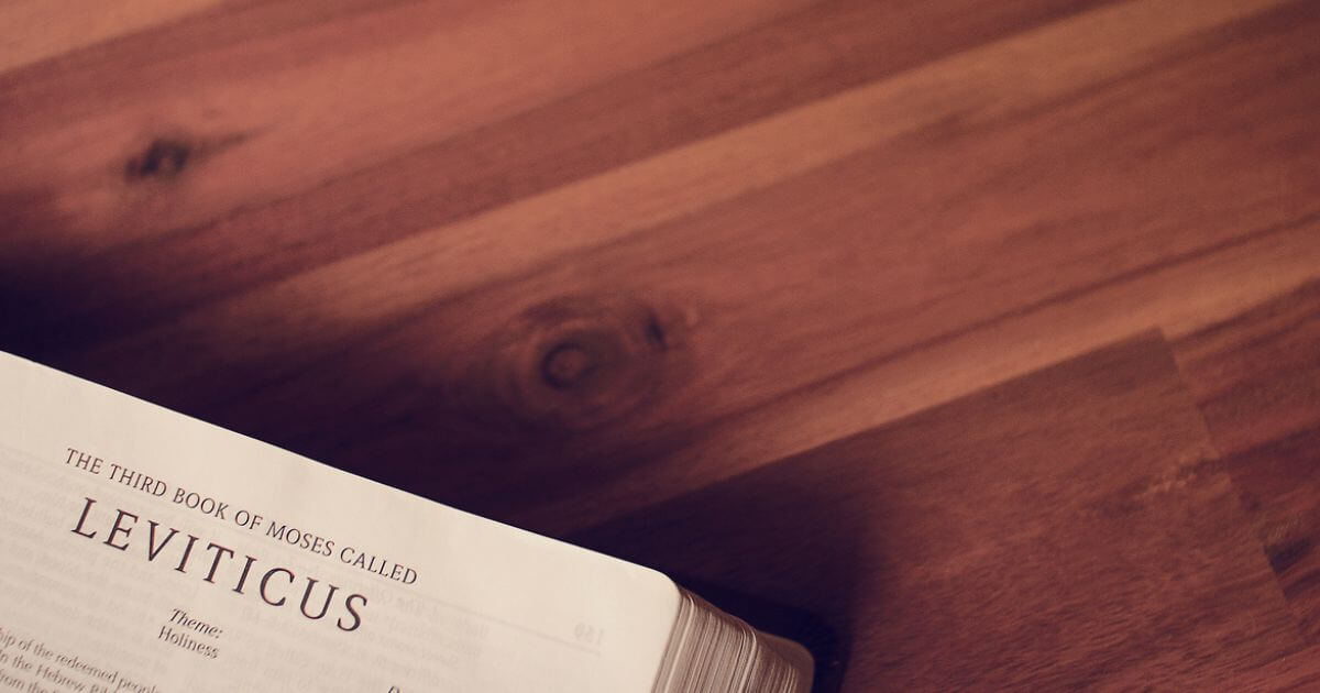 What did Jesus mean that He came not to abolish the law, but to fulfill it? What did He mean that 'not an iota, not a dot, will pass from the Law until all is accomplished' (Matthew 5:18)?