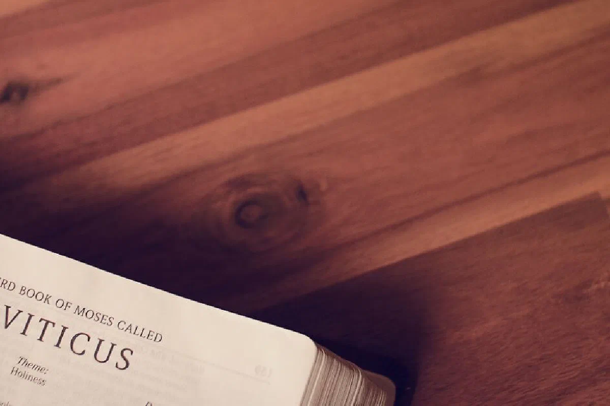 What did Jesus mean that He came not to abolish the law, but to fulfill it? What did He mean that 'not an iota, not a dot, will pass from the Law until all is accomplished' (Matthew 5:18)?