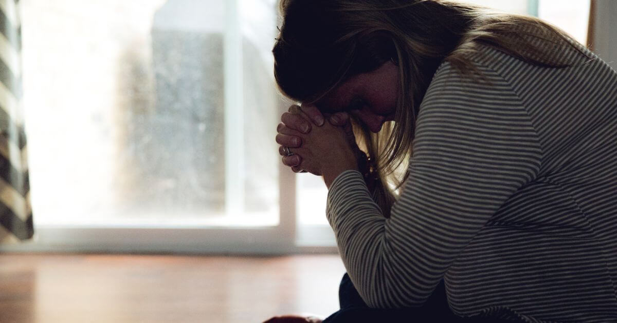 Why does God allow miscarriage if He hates abortion?
