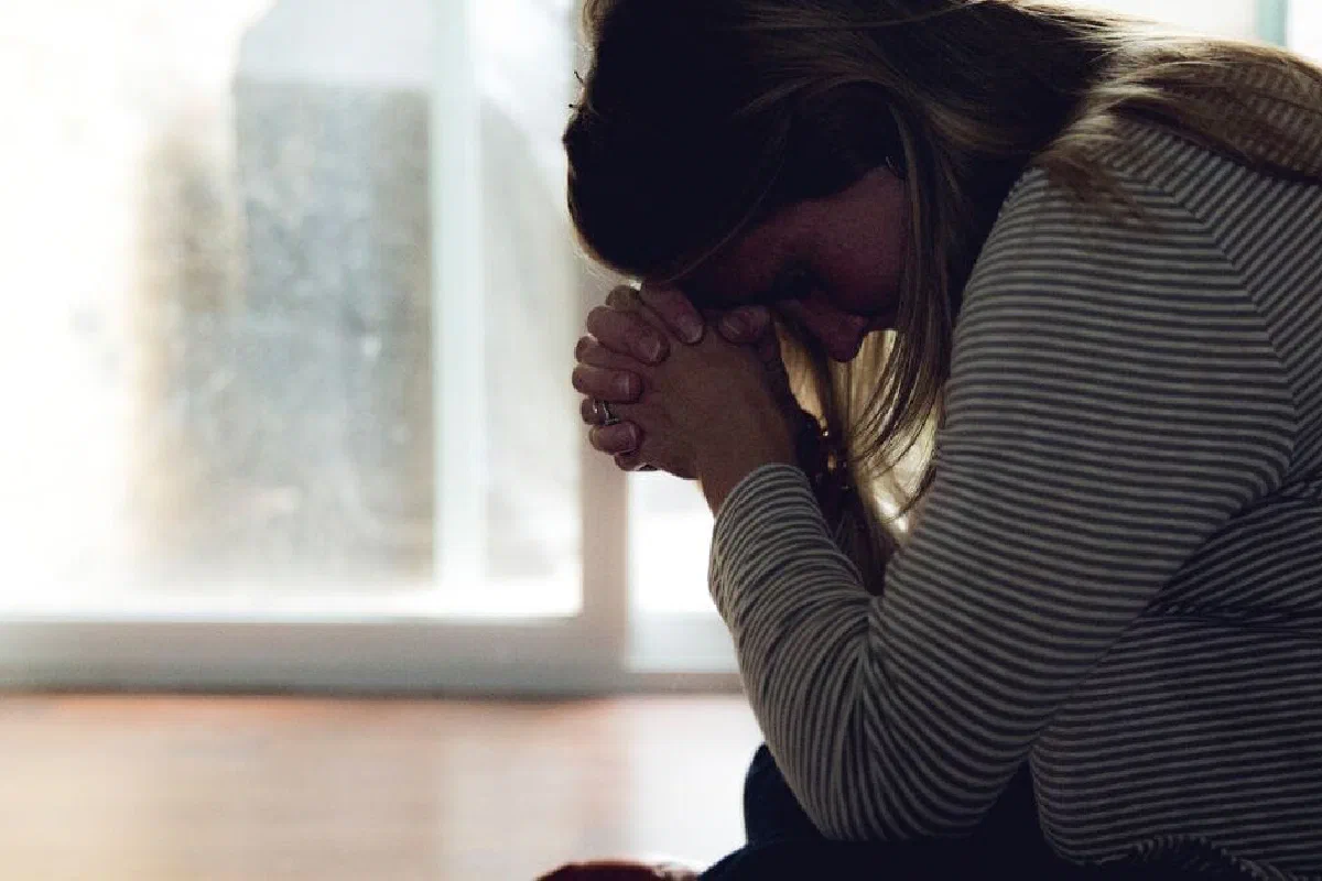 Why does God allow miscarriage if He hates abortion?