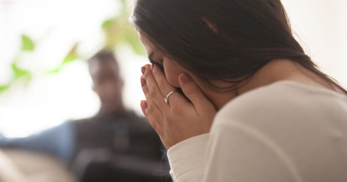 Is abuse a biblical reason to divorce?