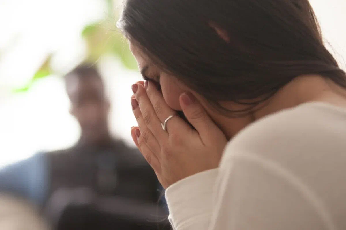 Is abuse a biblical reason to divorce?