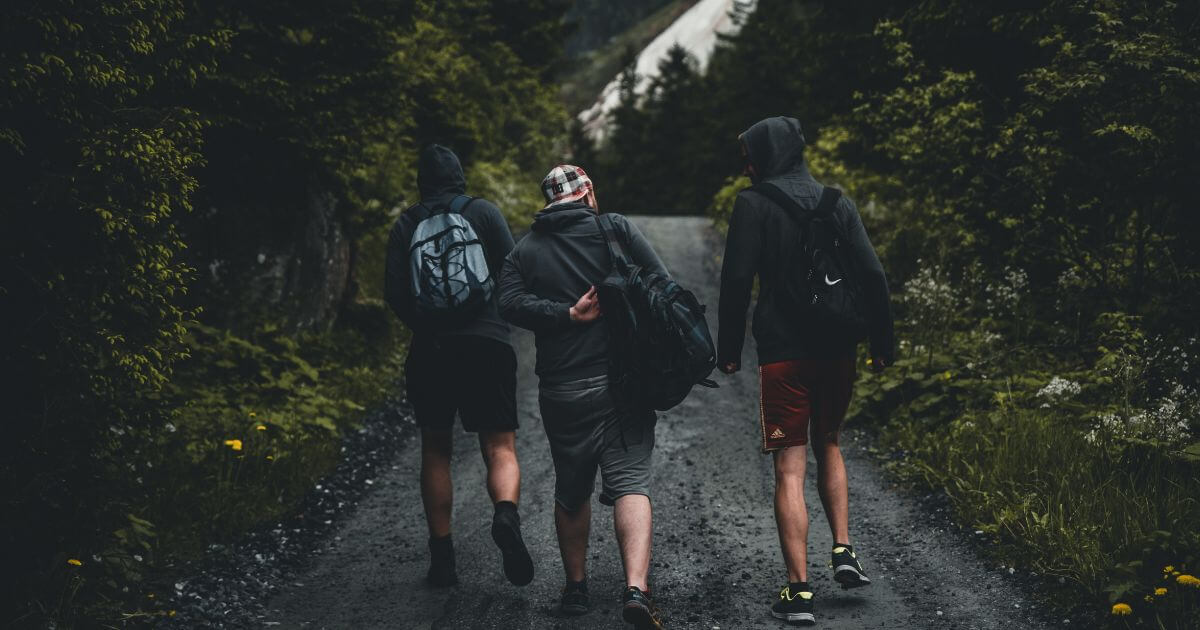 What makes for a good accountability partner?