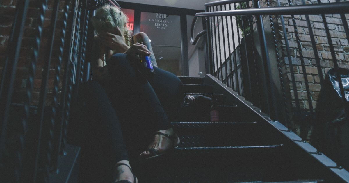 What is a Christian view of addiction? Does the Bible say anything about addiction?